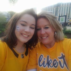 Meet your Posher, Leslie